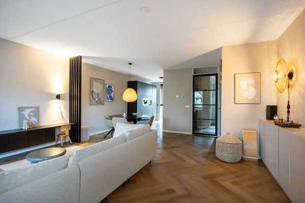 Medium property photo - De Velden 46, 9204 WH Drachten